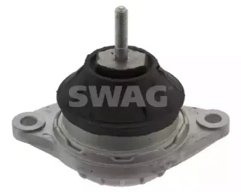 Подвеска, двигатель SWAG купить